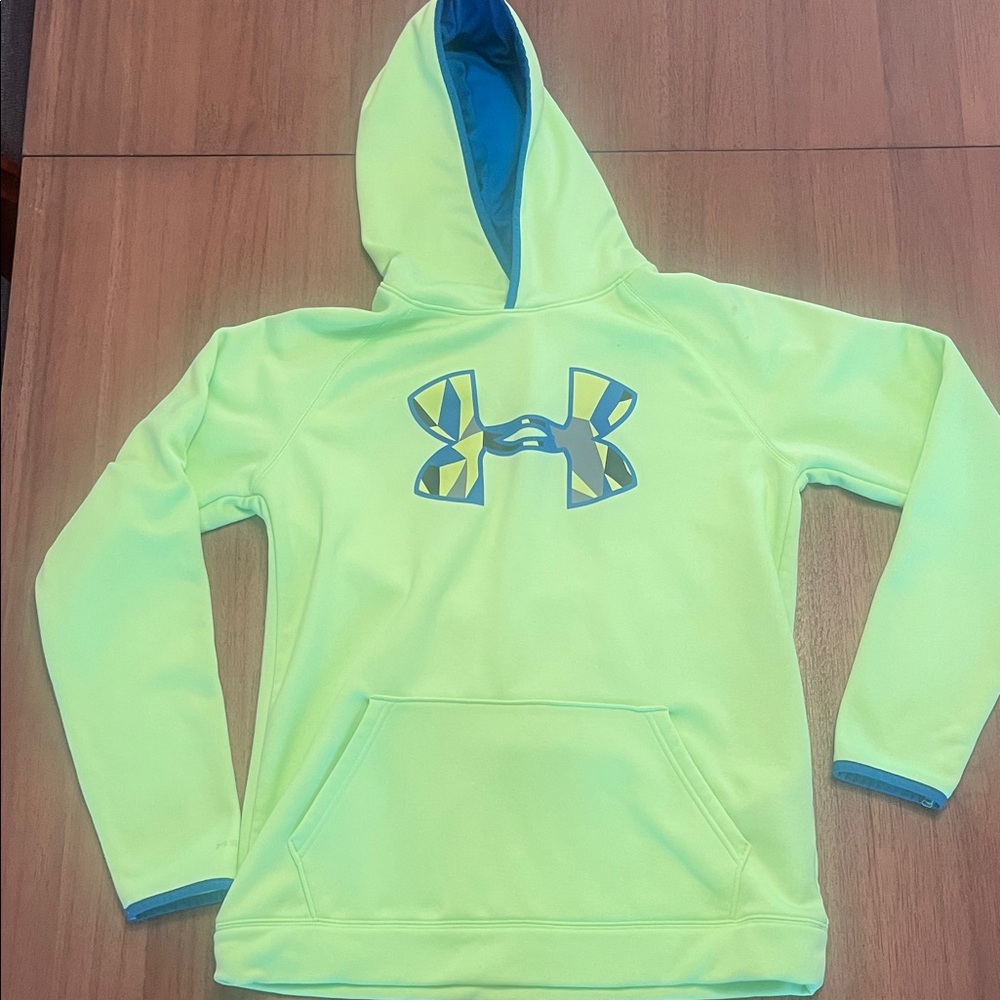 Under Armour Kids Hoodie